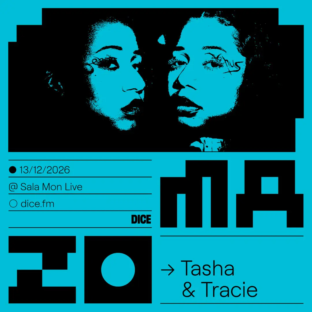 Tasha & Tracie en MAZO