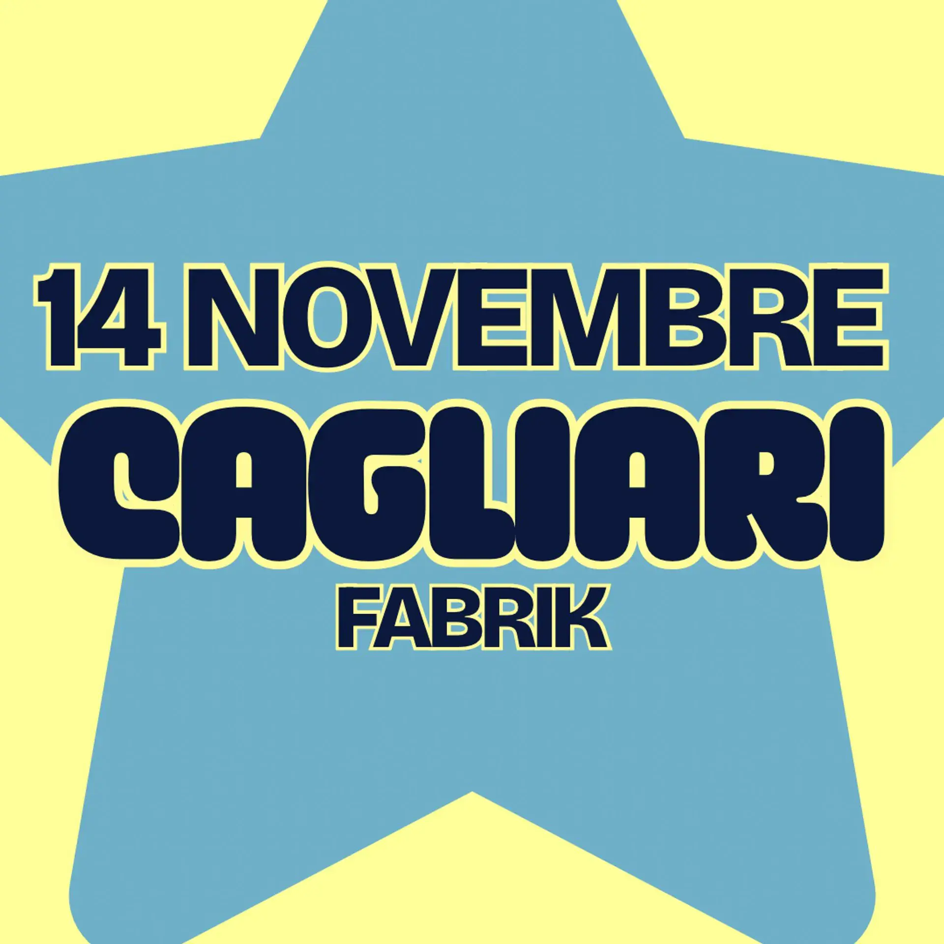 Indie-Nostalgie-Karaoke Cagliari + Indie-Club-DJ-Set