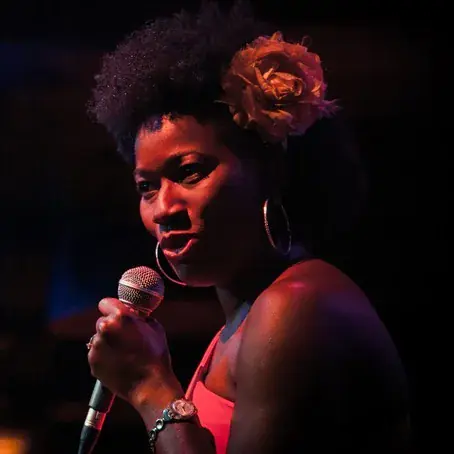 VANESSA HAYNES @ Boisdale of Canary Wharf