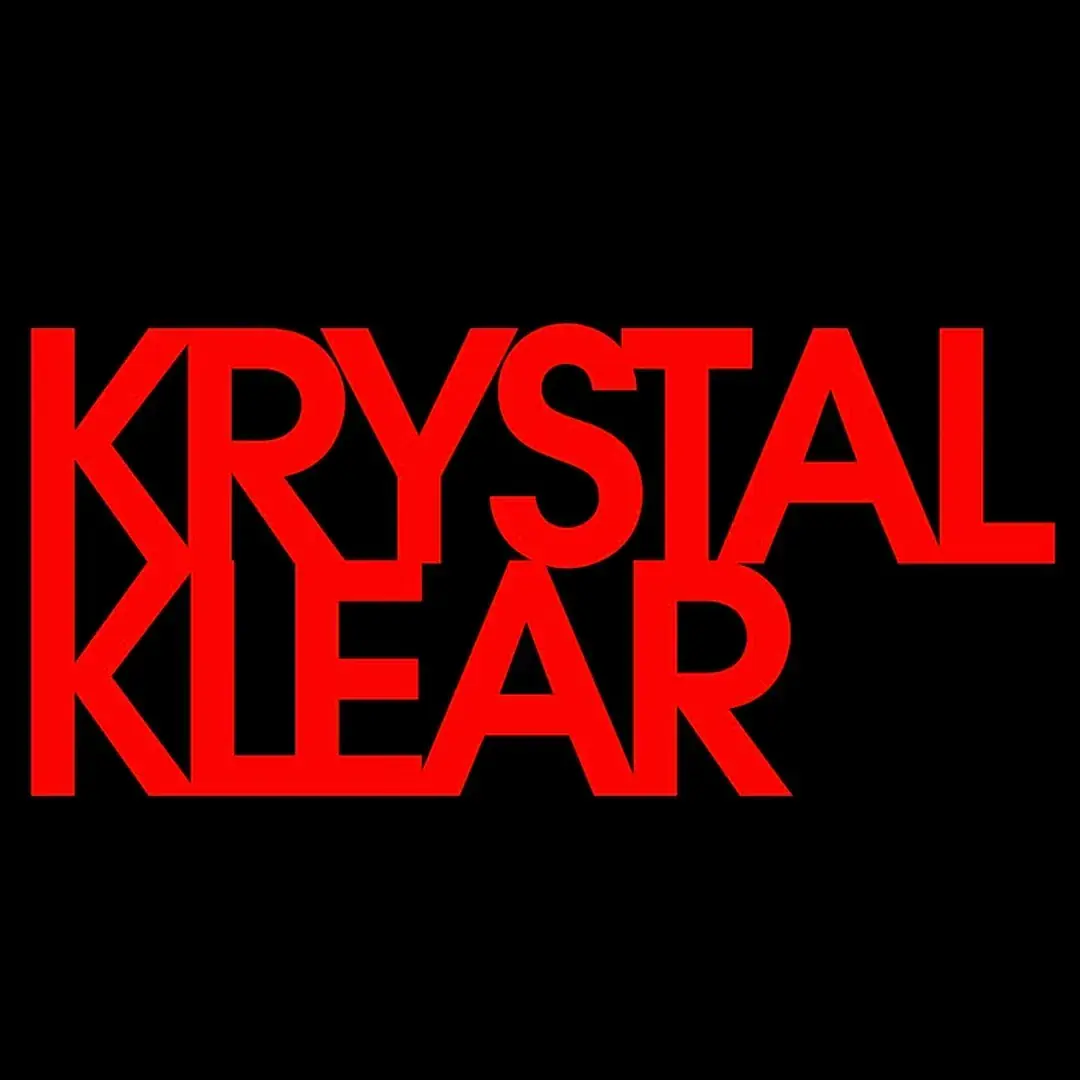 ELECTRONIC WAVE W / KRYSTAL KLEAR