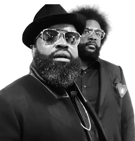 The Roots