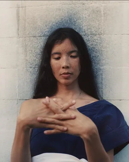 Ana Roxanne @ Institute of Contemporary Arts (ICA)