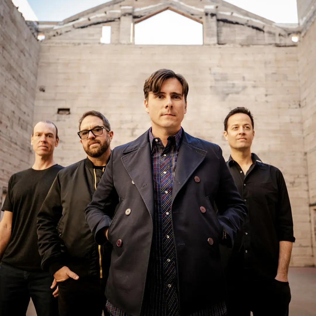 Palace Bowl Presents: Jimmy Eat World Bleed American 25th Anniversary