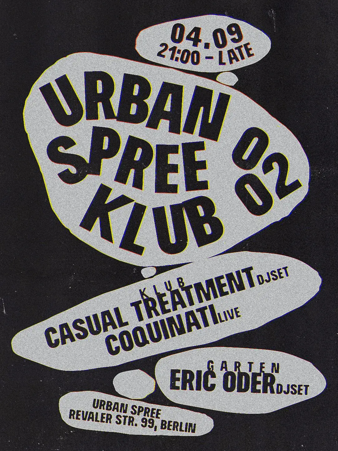 Urban Spree KLUBNACHT 002