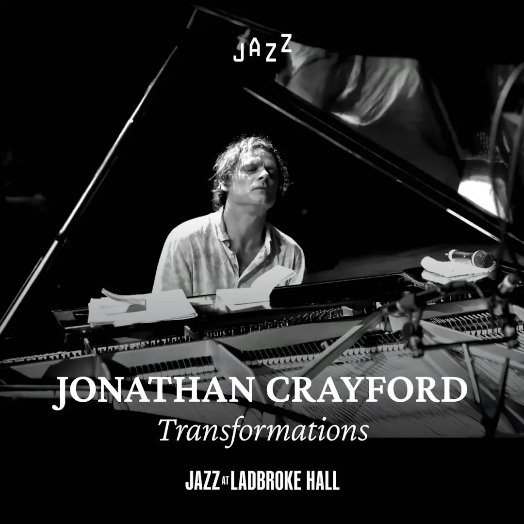 Jonathan Crayford | Transformations