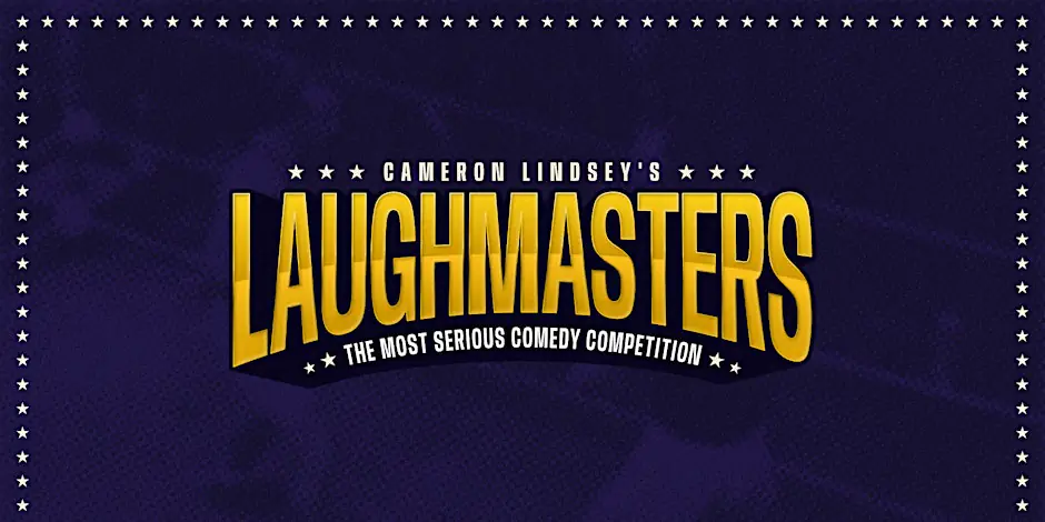 Laughmasters