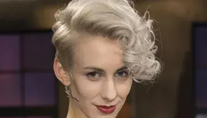 Lisa Eckhart