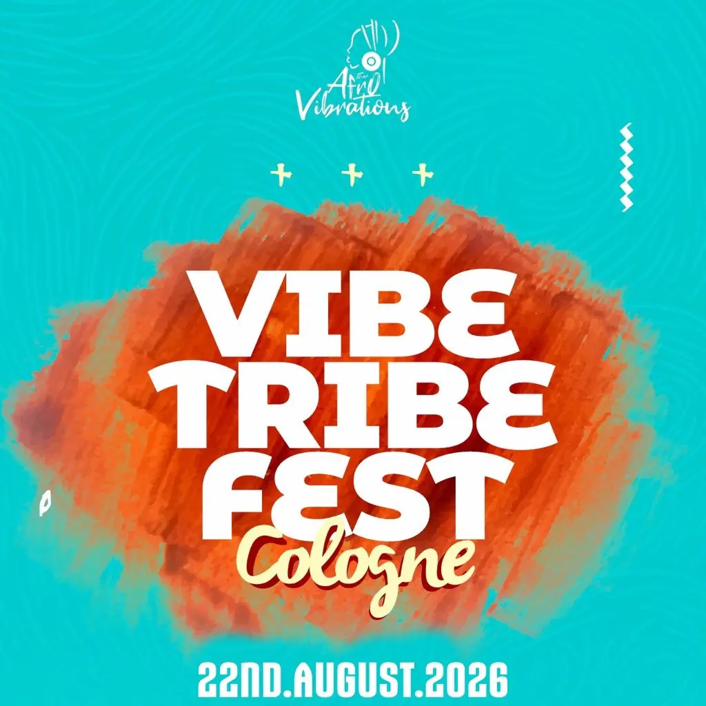 VIBE TRIBE FEST