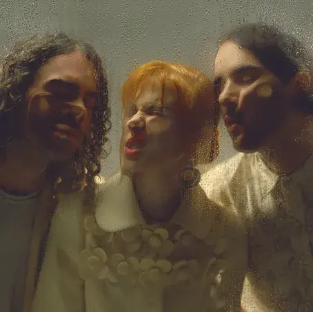 Paramore @ The Rigger