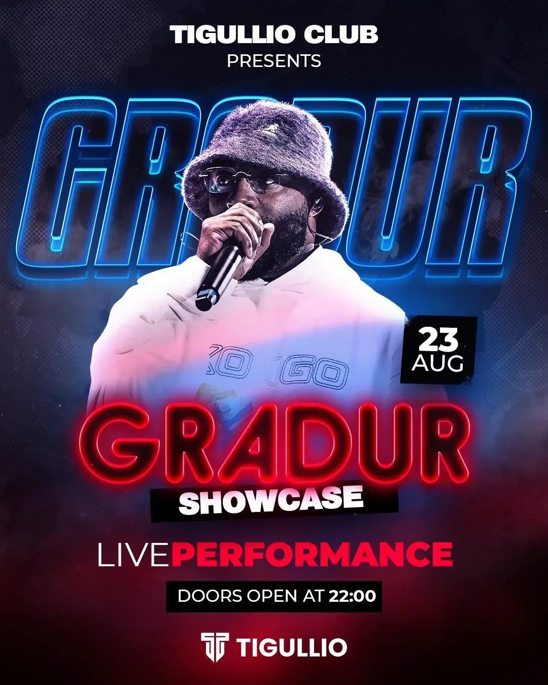 GRADUR