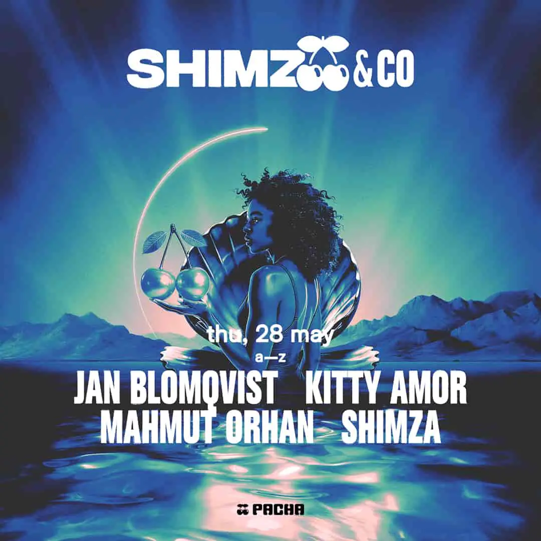 Shimza&Co
