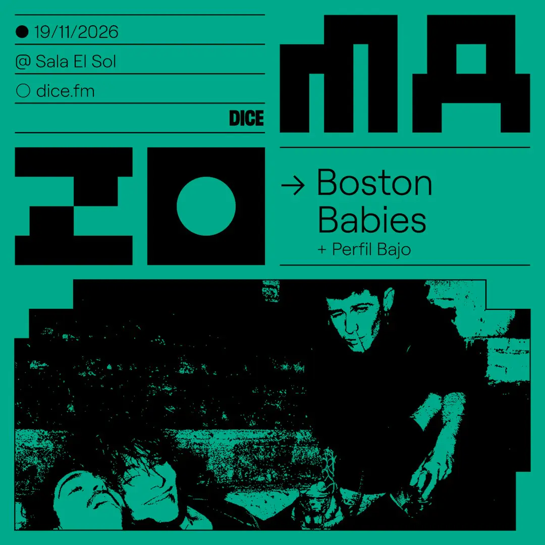 Boston Babies en MAZO
