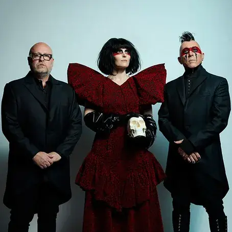 Puscifer @ Komplex 457