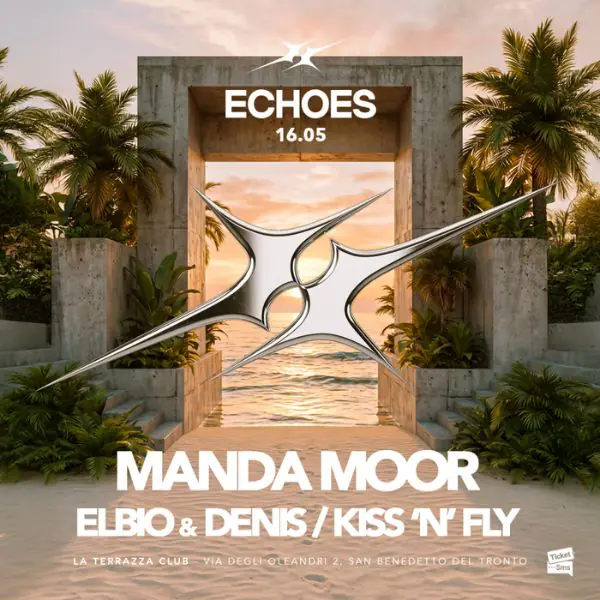 Echoes