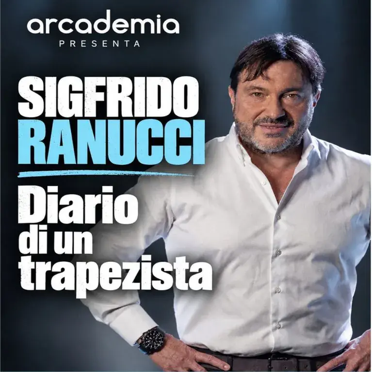Sigfrido Ranucci