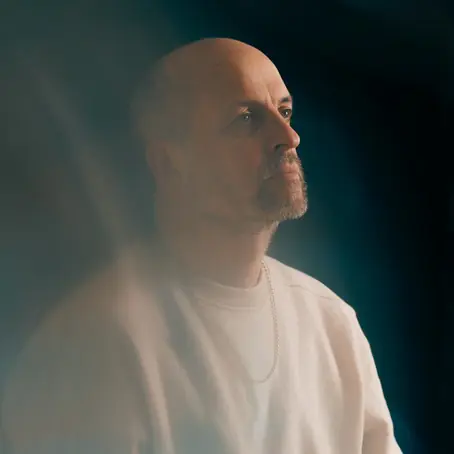 Matthew Herbert @ Institute of Contemporary Arts (ICA)