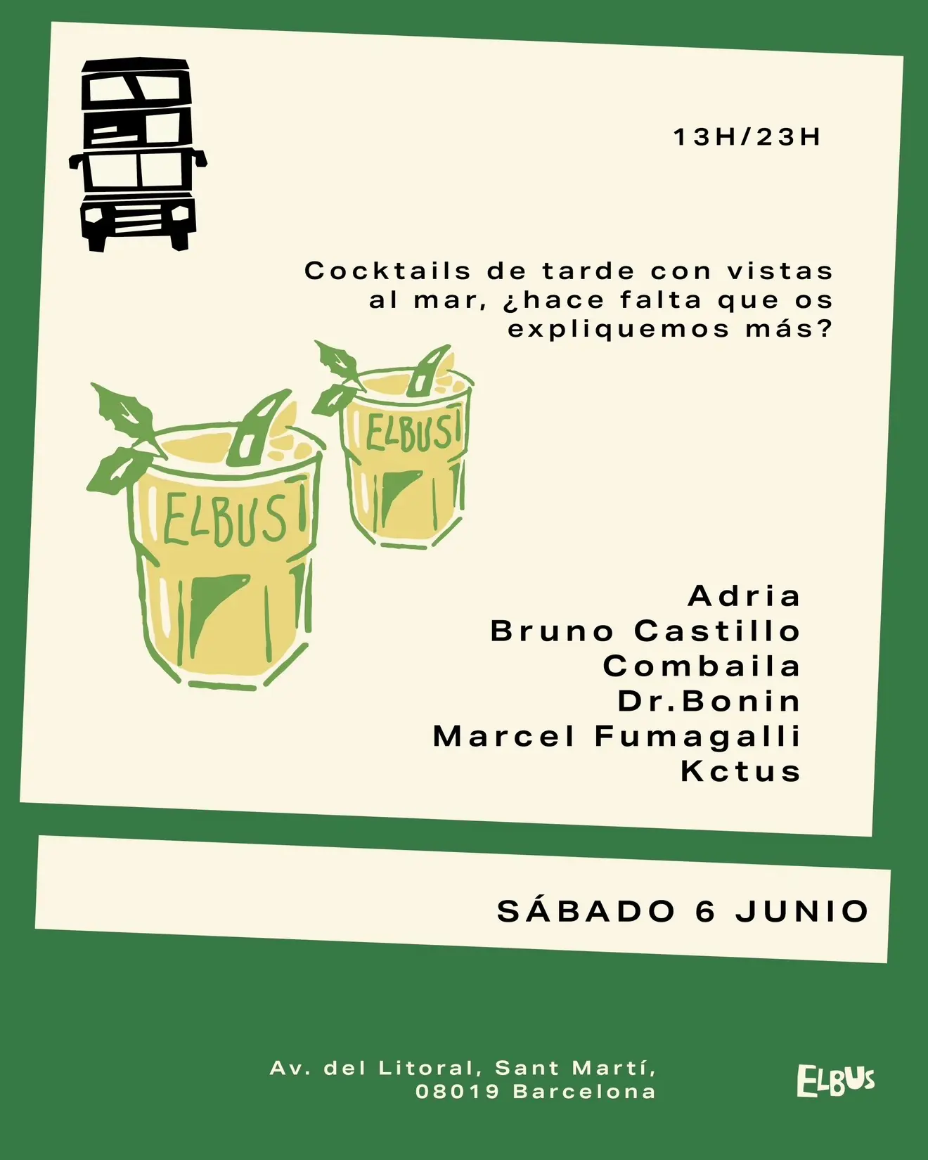 Elbus