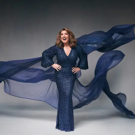 Jane McDonald @ London Palladium
