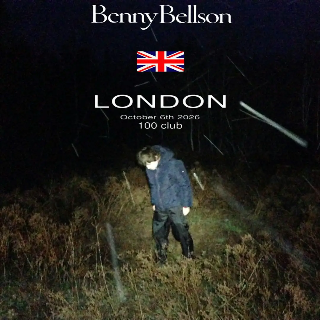Benny Bellson