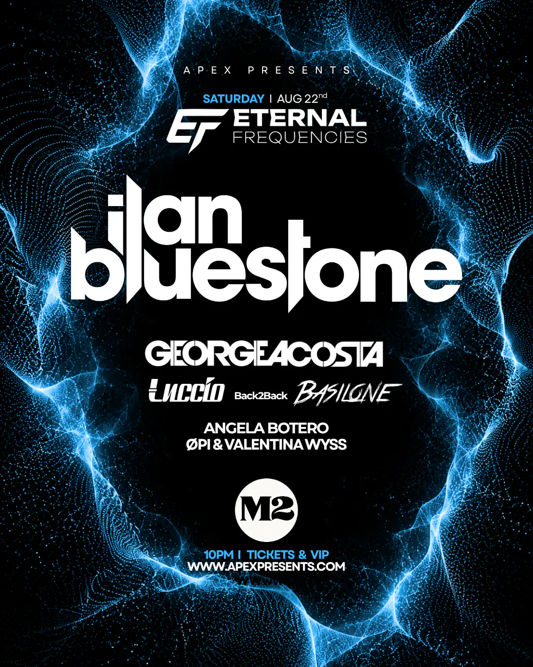 Ilan Bluestone