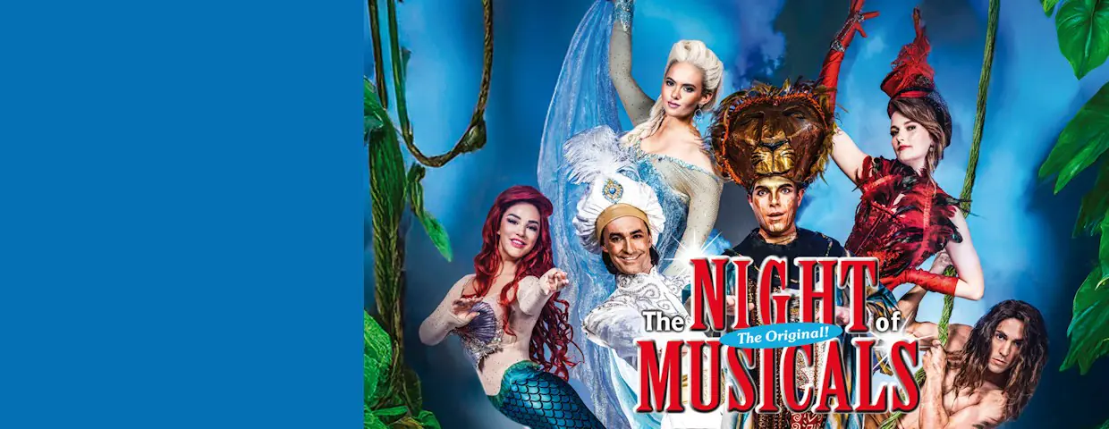 The Night of Musicals