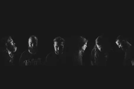 Amenra @ Le Trianon