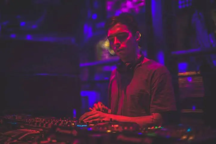 Ezequiel Arias