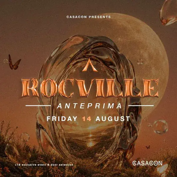 Rocvill At Casacon