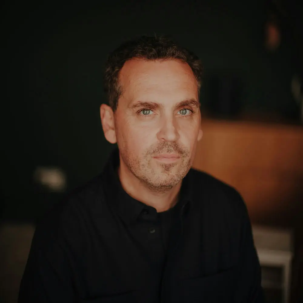 James Ellis Ford: 'Lost In Another World' Listening Event + Q&A + DJ Set + Signing