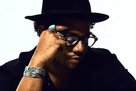 Ben L'Oncle Soul @ Rockstore