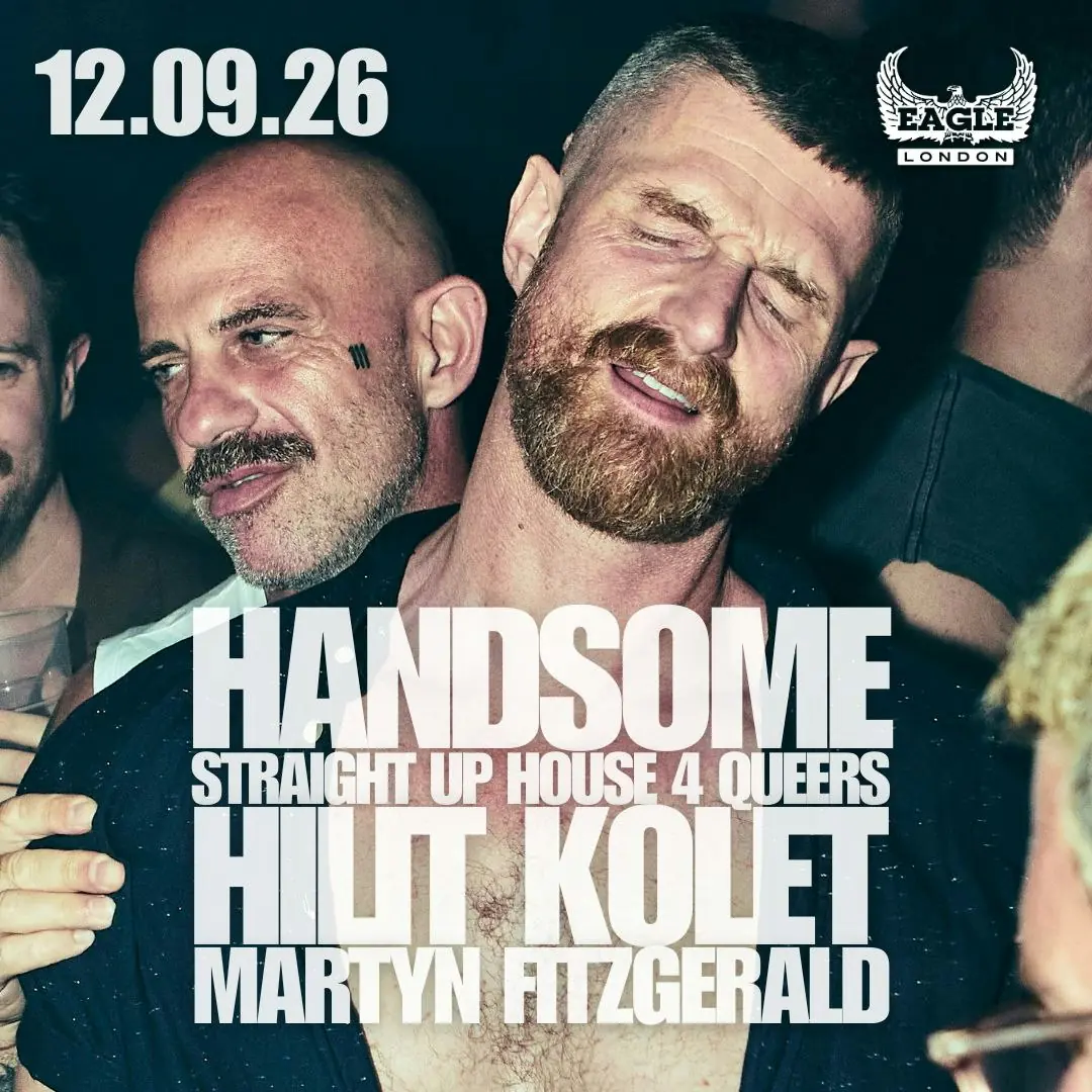 Handsome (Hilit Kolet)