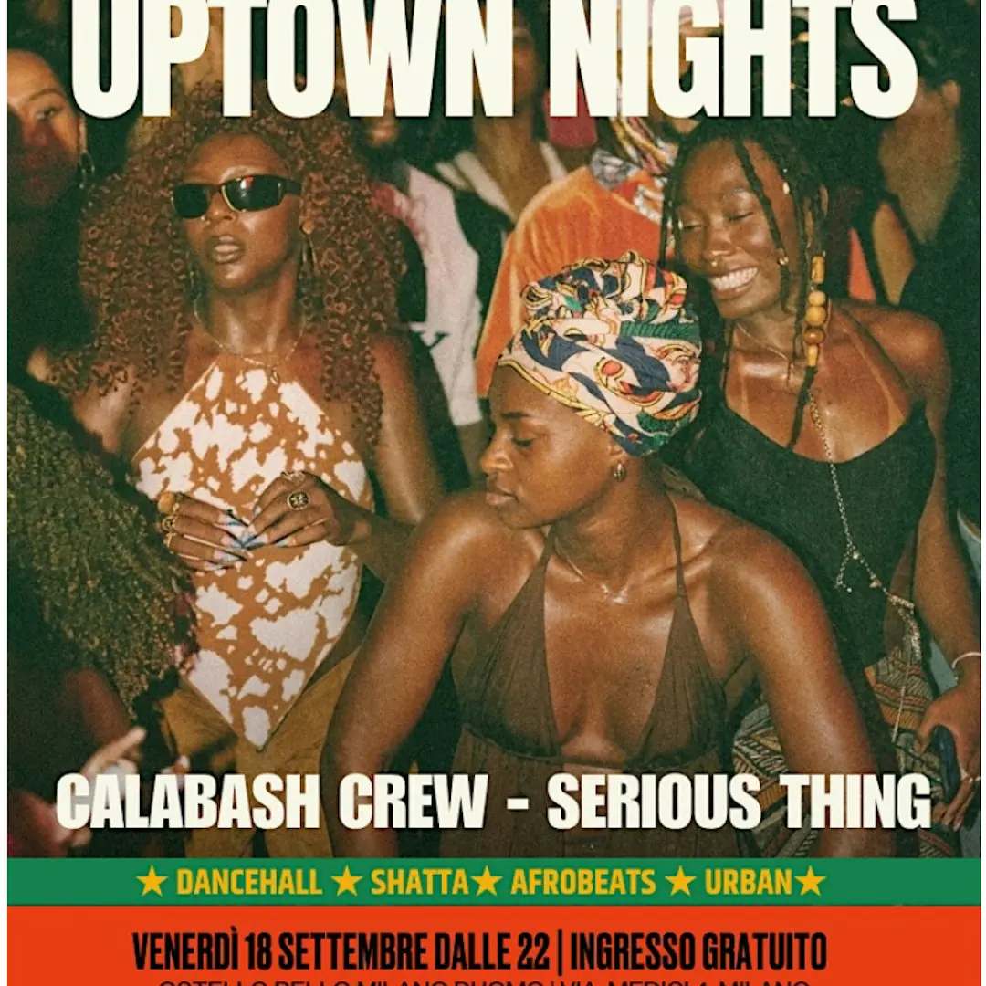 Uptown Nights