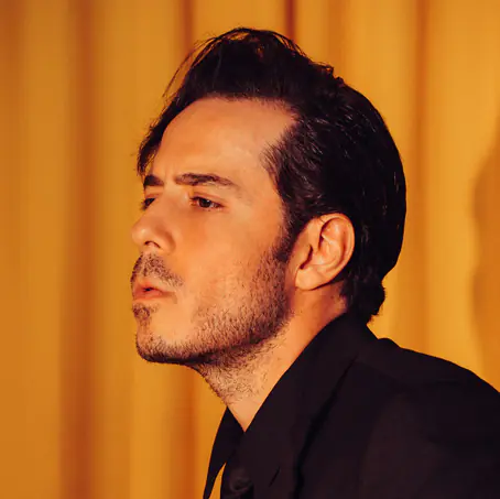 José Madero @ The Fillmore