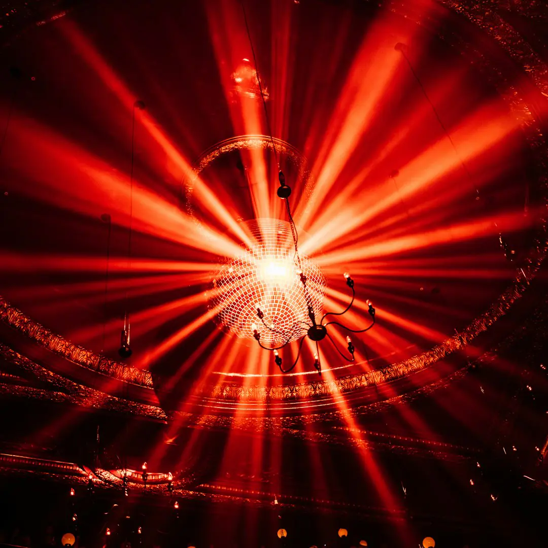 KOKO Electronic: Summer Closing - House & Disco at KOKO