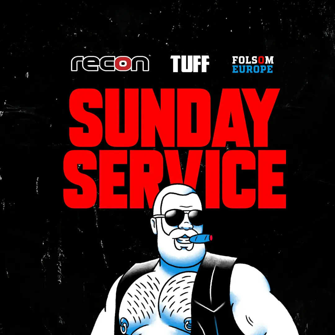 Kake's Sunday Service
