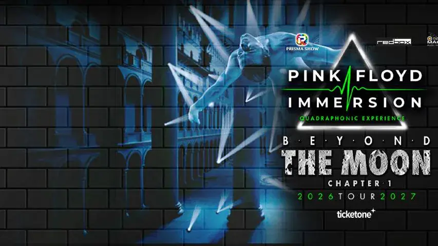 Pink Floyd Immersion