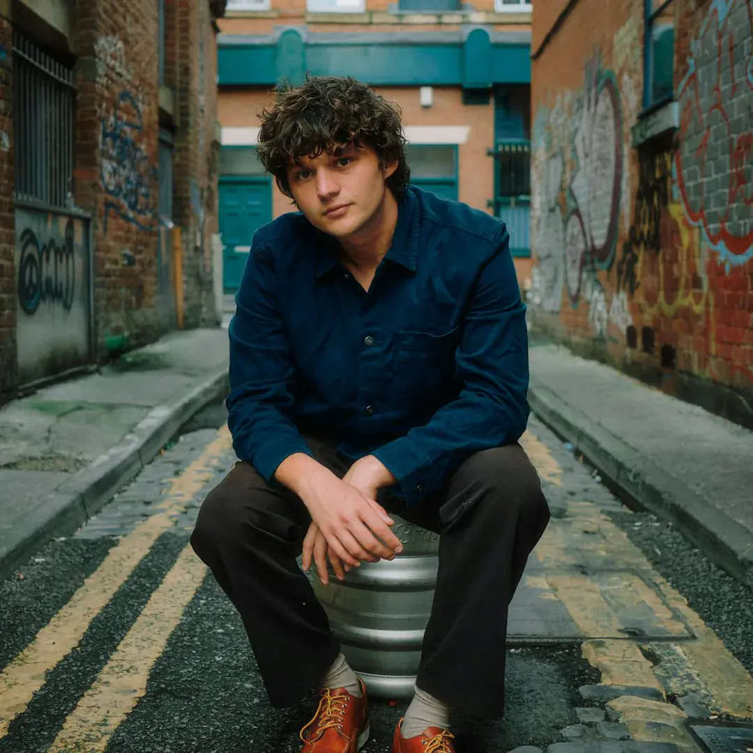 Finn Forster