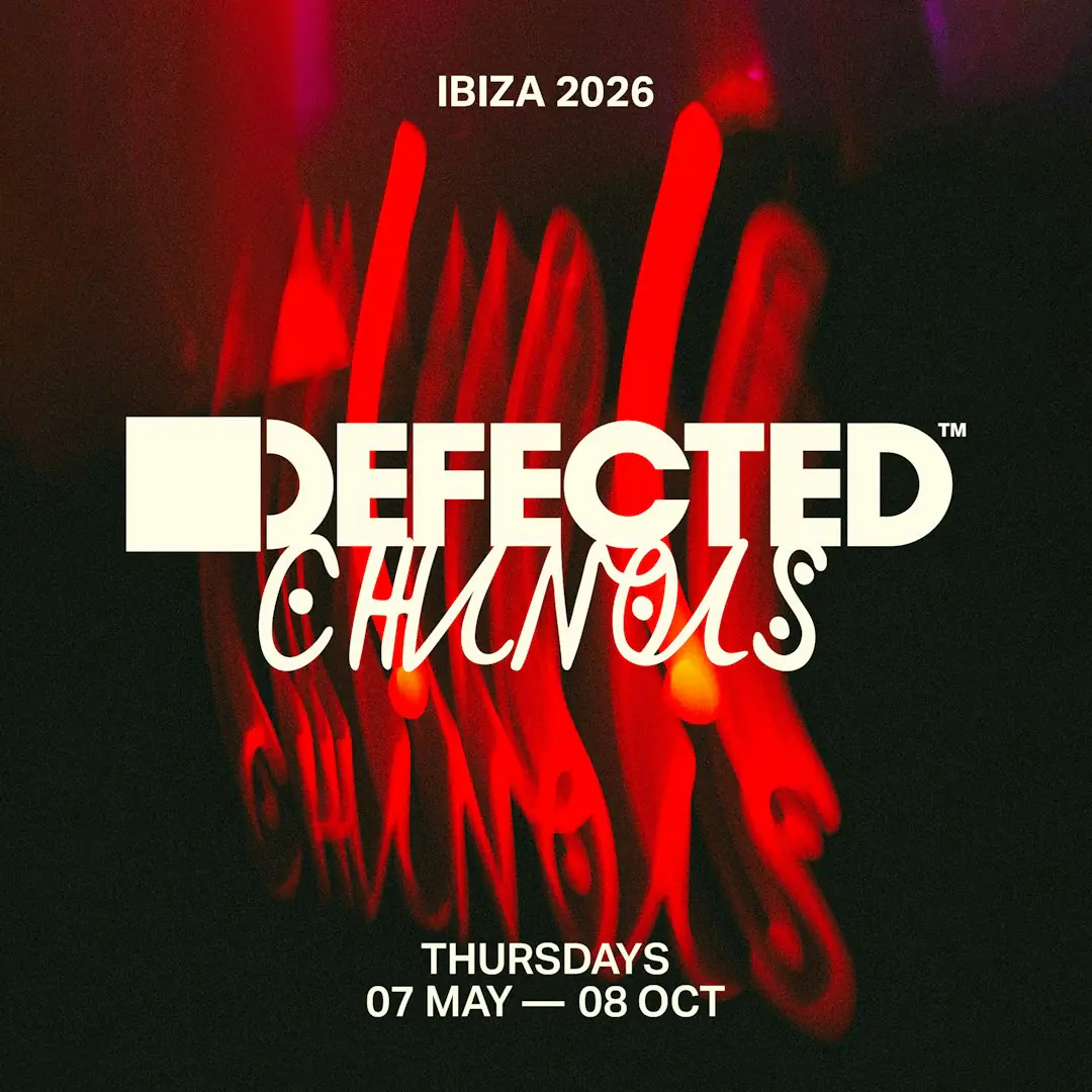 Defected: Ella Knight, Groove Armada, Paisley Jensen, Prunk
