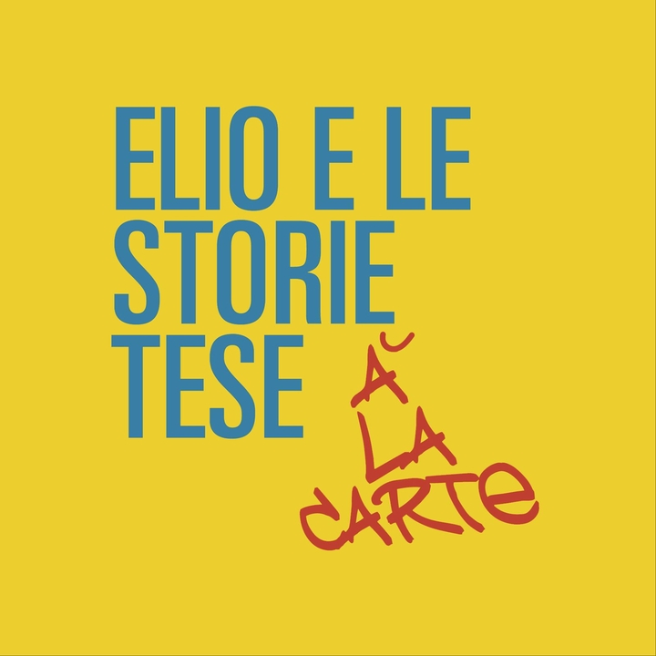 Elio e le Storie Tese À la carte
