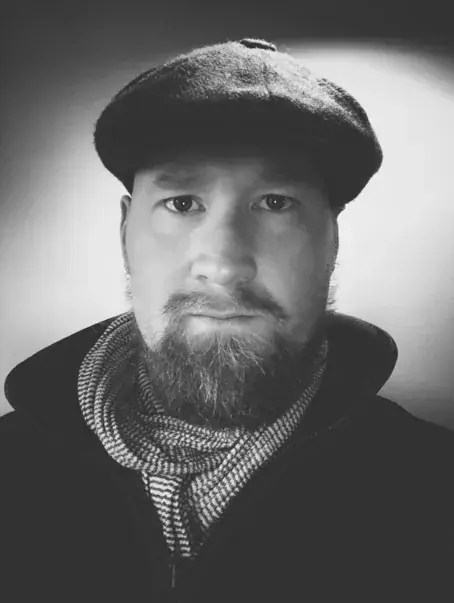 Andrew James @ Pitcher
