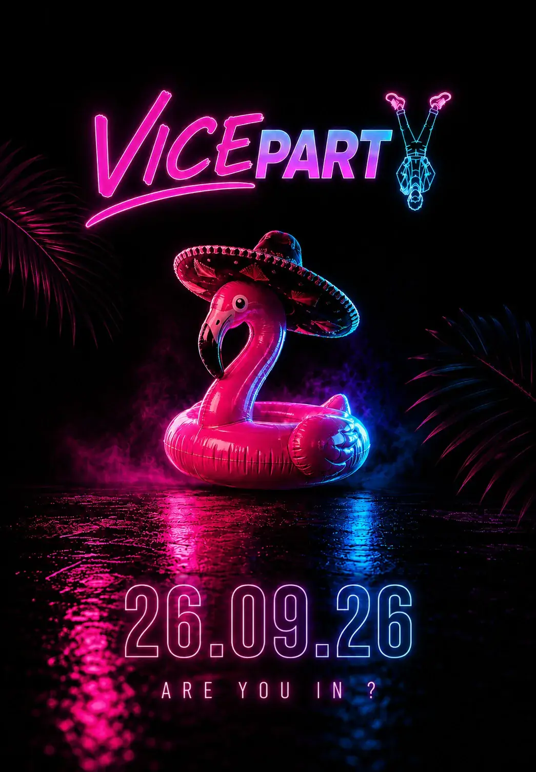 Vice Party vol.4