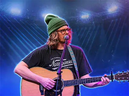 Brett Dennen