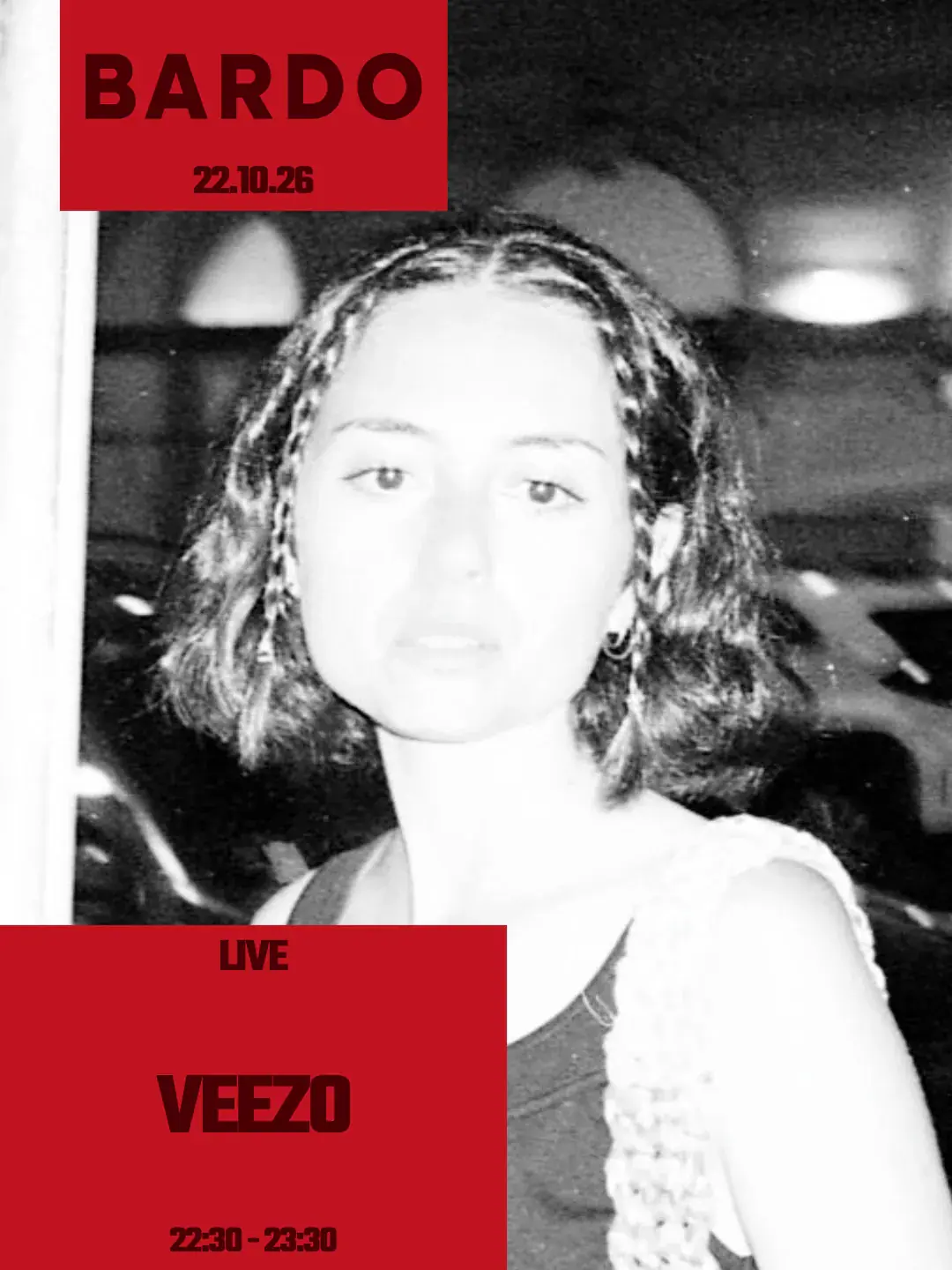 BARDO - VEEZO
