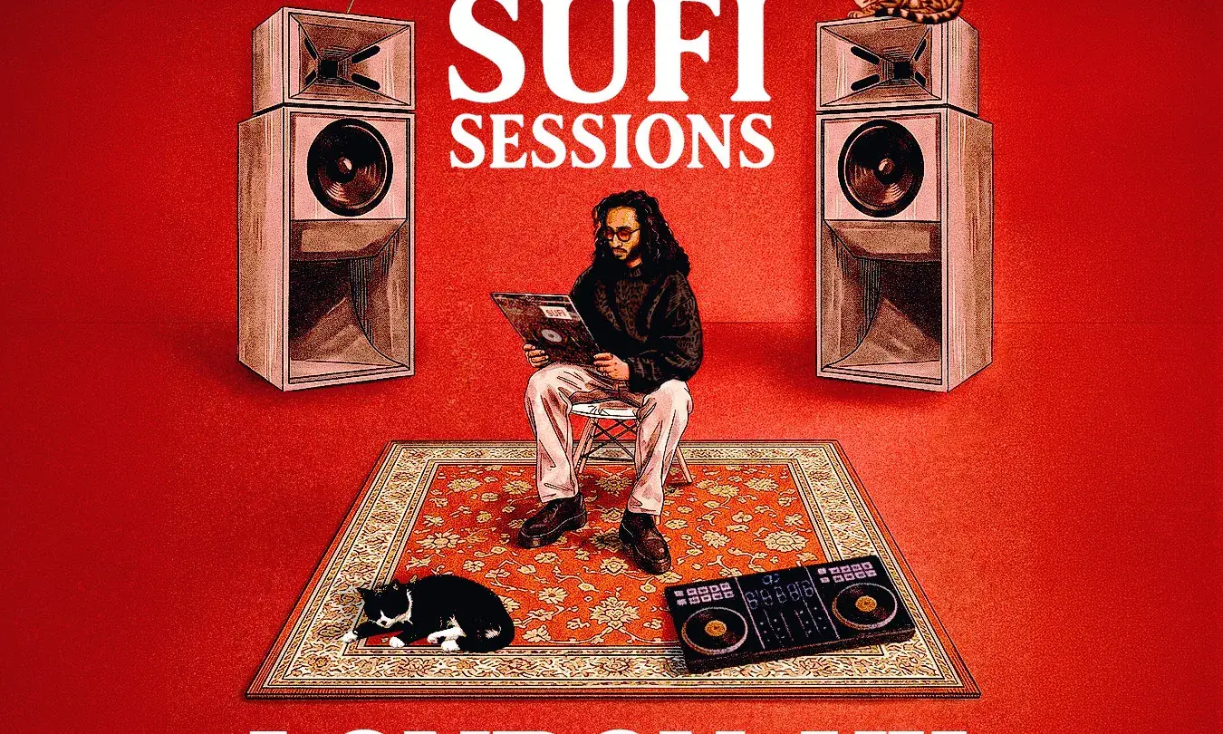 Sufi Sessions London