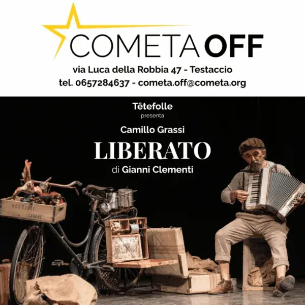 Liberato