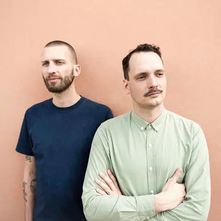 Jackies Open Air Daytime w/ Dam Swindle & David Penn