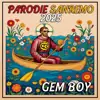 Gem Boy @ Asti Comics 2026