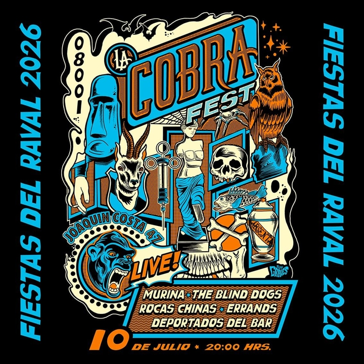La Cobra Fest