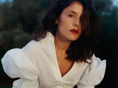 Jessie Ware @ The Warfield