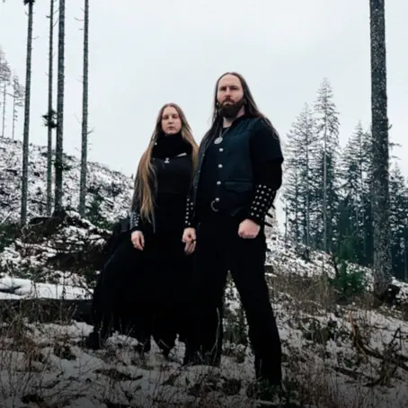 Hulder @ JuHa West